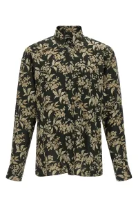 Floral Shirt