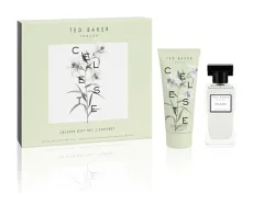 Floret Celeste 50ml Eau de Toilette, 100ml Body Lotion Gift Set - Aromatic Musk Scent and Nourishing Olive Fruit Oil with Vitamin E Floret Celeste 50ml Eau de Toilette, 100ml Body Lotion Gift Set - Aromatic Musk Scent and Nourishing Olive Fruit Oil with Vitamin E