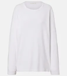 Floris cotton T-shirt Floris cotton T-shirt