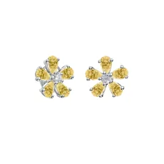 Flower Studs Flower Studs