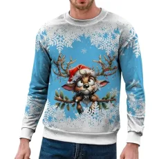 fluffy jumper men Sherpa Pullover Men fleece lined shirts for men uk christmas sweater vest men aviator jacket waterproof hoodies men mens sweatshirts thick cowboy waistcoat (Light Blue, XXXXXL) fluffy jumper men Sherpa Pullover Men fleece lined shirts for men uk christmas sweater vest men aviator jacket waterproof hoodies men mens sweatshirts thick cowboy waistcoat (Light Blue, XXXXXL)