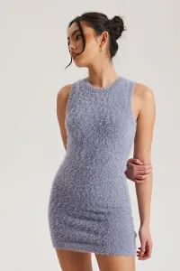 Fluffy Racer Mini Dress 14 Fluffy Racer Mini Dress 14