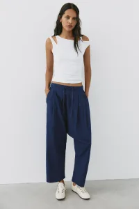 Fluid Baggy Jeans Fluid Baggy Jeans
