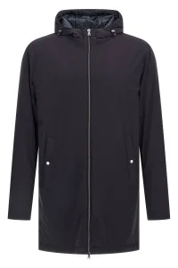 Foldable Parka Foldable Parka