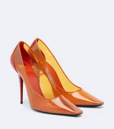 Folie TPU pumps Folie TPU pumps