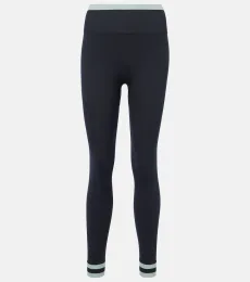 Form Seamless mid-rise leggings Form Seamless mid-rise leggings