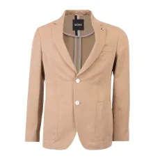 Formal C Hanry Cotton/Linen Blazer Formal C Hanry Cotton/Linen Blazer