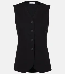 Fornovo jersey vest Fornovo jersey vest