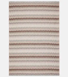 Forrest Zigzag throw Forrest Zigzag throw