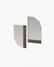 FORTH Mirror Smoked Eucalyptus Veneer Matte