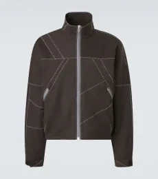 Fosco virgin wool jacket Fosco virgin wool jacket