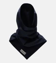 Foulard en coton mélangé Foulard en coton mélangé