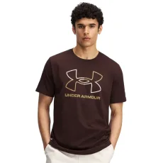 Foundation Mens Short Sleeve Kona Brown / Camel / Khaki Base Foundation Mens Short Sleeve Kona Brown / Camel / Khaki Base