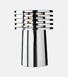 Fountain 03 stainless steel vase Fountain 03 stainless steel vase