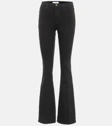 Frame Le High Flare jeans Frame Le High Flare jeans