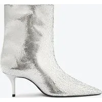 Frances Bootie Frances Bootie