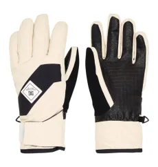 Franchise - Technical Snow Gloves for Women