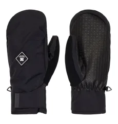 Franchise - Technical Snow Mittens for Men Franchise - Technical Snow Mittens for Men