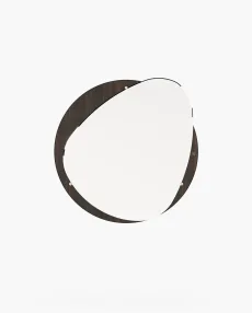 FRANK Mirror Smoked Eucalyptus Veneer Matte