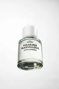Freaking Marvellous Sprummer Perfume 60 Ml (2.03 Fl Oz) Freaking Marvellous Sprummer Perfume 60 Ml (2.03 Fl Oz)
