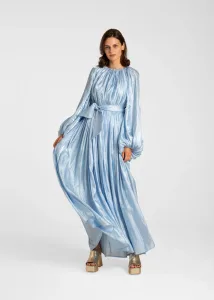 Freesia Dress - cornflower-blue Freesia Dress - cornflower-blue