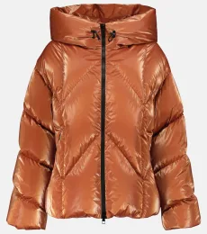 Frele nylon down jacket Frele nylon down jacket