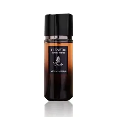 Frenetic Emir 80ml Eau de Parfum Fragrance EDP Perfumes (FRENETIC HOMME INTENSE) Frenetic Emir 80ml Eau de Parfum Fragrance EDP Perfumes (FRENETIC HOMME INTENSE)