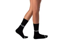 Fresh Socks Black Fresh Socks Black