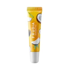 FRUDIA - Coconut Honey Salve Lip Cream - 10g FRUDIA - Coconut Honey Salve Lip Cream - 10g
