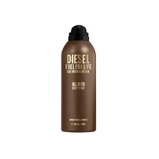 Fuel For Life For Him, Body Spray, Aftershave For Men, Deep Masculine Scent, 200ml Fuel For Life For Him, Body Spray, Aftershave For Men, Deep Masculine Scent, 200ml