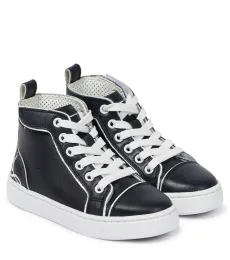 Funnytopi high-top sneakers Funnytopi high-top sneakers