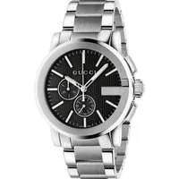 G-Chrono YA101204 Quartz Men's Watch