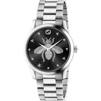 G-Timeless YA1264136 Unisex Watch
