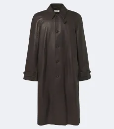 Gabardina Sitali de piel Gabardina Sitali de piel