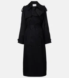 Gabardina Veyron de sarga cruzada Gabardina Veyron de sarga cruzada