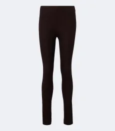 Gabardine leggings Gabardine leggings