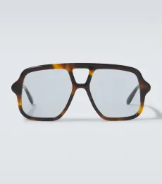Gafas de sol aviador Slim