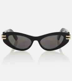 Gafas de sol cat-eye CDior B1U Gafas de sol cat-eye CDior B1U