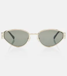 Gafas de sol cat-eye Guccissima Gafas de sol cat-eye Guccissima