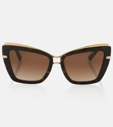 Gafas de sol cuadradas Butterfly Gafas de sol cuadradas Butterfly