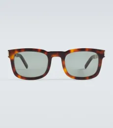 Gafas de sol cuadradas Gafas de sol cuadradas