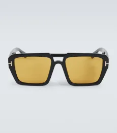 Gafas de sol cuadradas Redford Gafas de sol cuadradas Redford