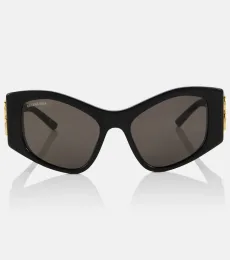 Gafas de sol Dynasty rectangulares Gafas de sol Dynasty rectangulares