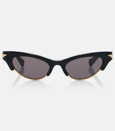 Gafas de sol Fashion Show cat-eye Gafas de sol Fashion Show cat-eye