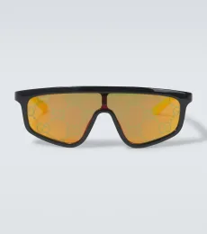 Gafas de sol máscara