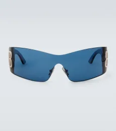 Gafas de sol máscara Bossy Gafas de sol máscara Bossy