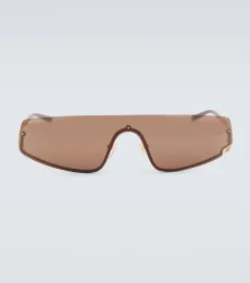 Gafas de sol máscara Tom