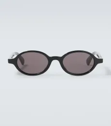 Gafas de sol ovaladas Gafas de sol ovaladas
