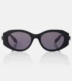 Gafas de sol ovaladas Serpenti Forever Gafas de sol ovaladas Serpenti Forever