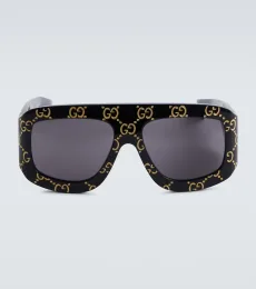 Gafas de sol oversized GG Gafas de sol oversized GG